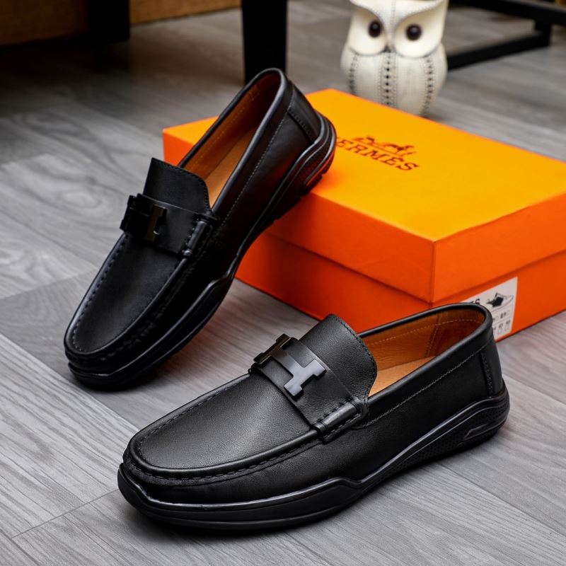 Hermes Business Shoes